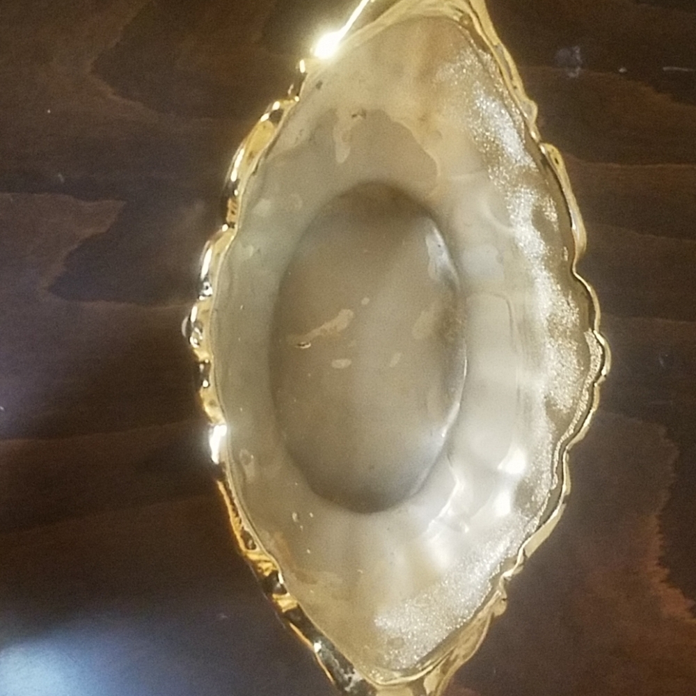 Serving dish - Picture 2 of 2